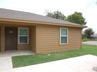 1000 N Border St #A, Cleburne, TX 76031