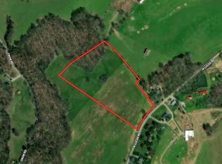 7 N Lucas Rd, Glasgow, KY 42141