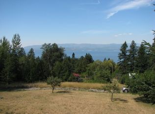 31713 Blackberry Ln, Bigfork, MT 59911