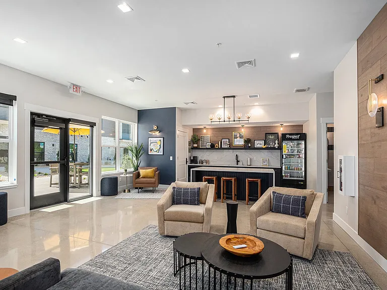 Prospect Flats — Photo 115
