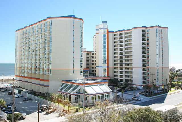 1st image of 5200 N Ocean Blvd. #157