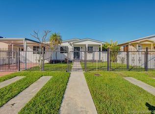 522 SW 121st Ave, Miami, FL 33184