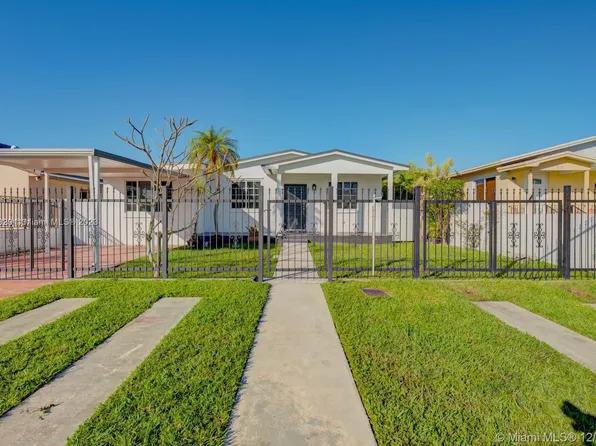 522 SW 121st Ave, Miami, FL 33184