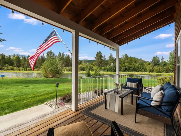 52 Pomrankey Ln, Dover, ID 83825