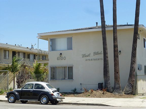 3rd image of 6100 West Blvd APT 8