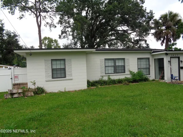 3427 CORK Street, Jacksonville, FL 32207