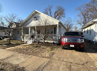 852 E Parkland Ave, Evansville, IN 47711
