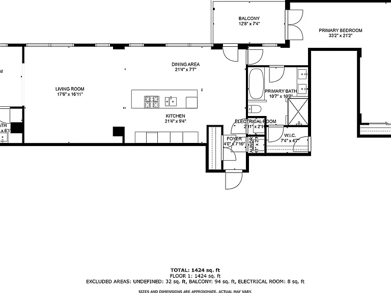 1124 10th St #5 — Photo 13