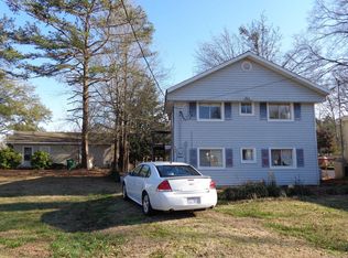 112 Curran Point Dr, Norwood, NC 28128