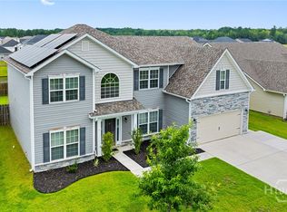 137 Grimsby Rd, Savannah, GA 31407