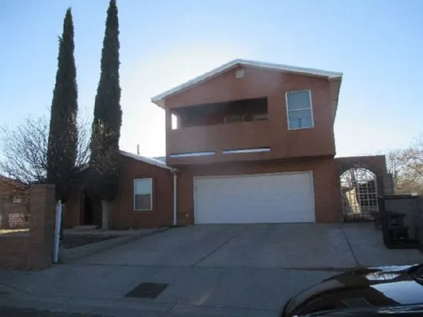 419 Dolores Dr NW, Albuquerque, NM 87105