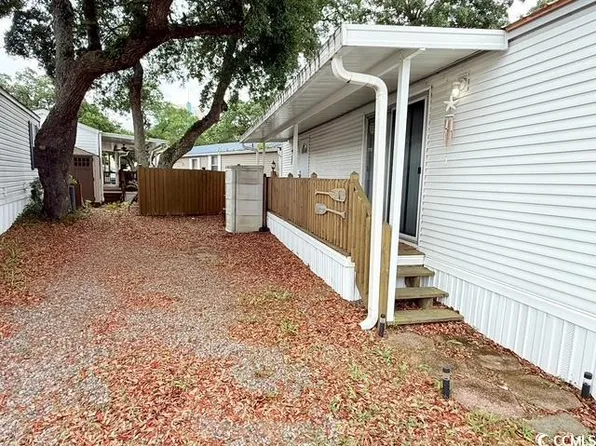 414 S 2nd Ave. S lot 19, Myrtle Beach, SC 29579