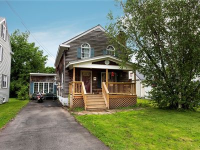 907 W Liberty St, Rome, NY, 13440