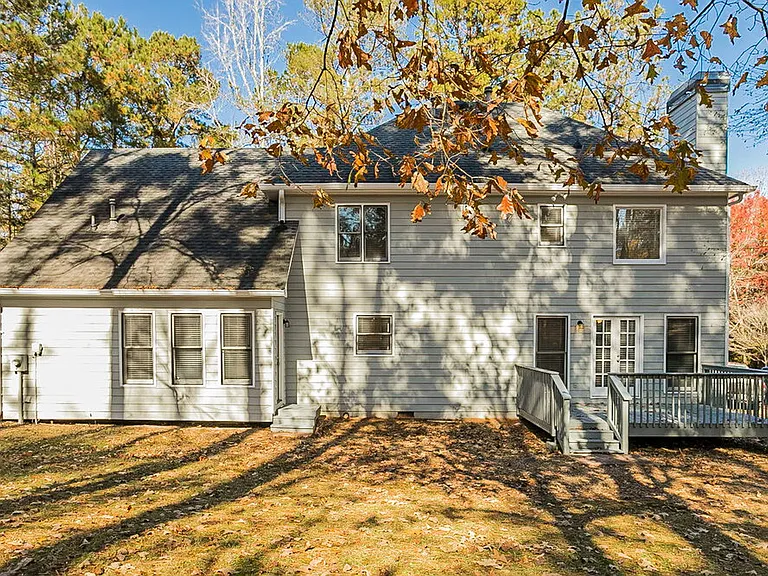 2306 Brafton Ct NW — Photo 17