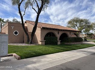 8165 E Via De La Escuela, Scottsdale, AZ 85258