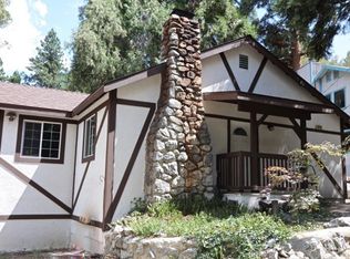 9343 Canyon Dr, Forest Falls, CA 92339