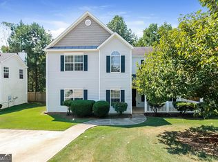 4062 Robin Cir, College Park, GA 30349