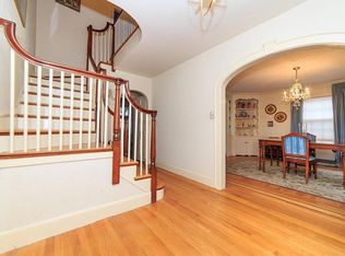 127 Blake St, Newton, MA 02460
