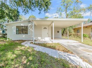 2814 Marconi St, Tampa, FL 33605