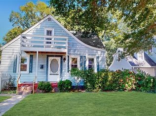 216 Manteo Ave, Hampton, VA 23661