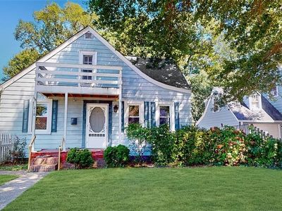 216 Manteo Ave, Hampton, VA, 23661