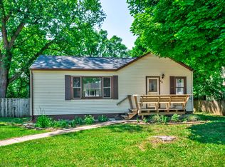49 Blanche Ave, Kalamazoo, MI 49001