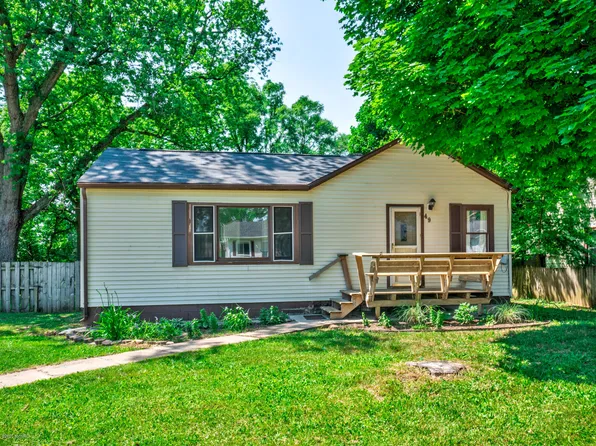 49 Blanche Ave, Kalamazoo, MI 49001