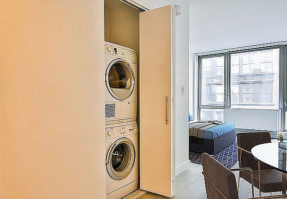 4th image of 3 W 36th St APT 8D