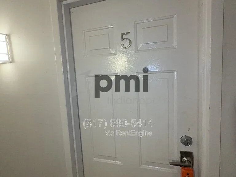 Indy Christian Place Apartments LLC — Photo 39