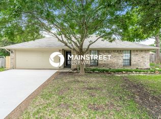 3516 7th St, Sachse, TX 75048