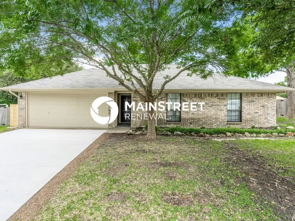 3516 7th St, Sachse, TX 75048