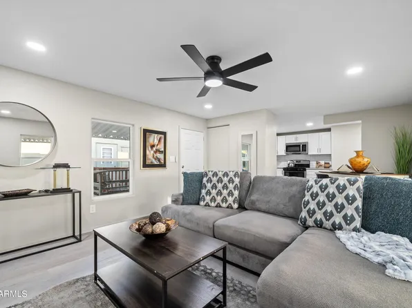4100 N Romero Road #165, Tucson, AZ 85705