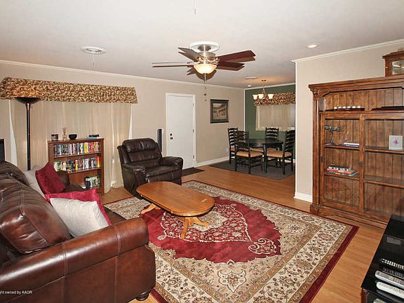 4th image of 4108 Tucson Dr