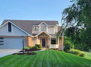 3727 Hanley Rd, Cincinnati, OH 45247