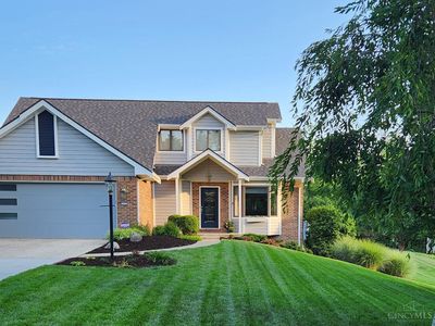 3727 Hanley Rd, Cincinnati, OH, 45247