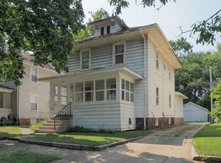 450 Egleston Ave, Kalamazoo, MI 49001