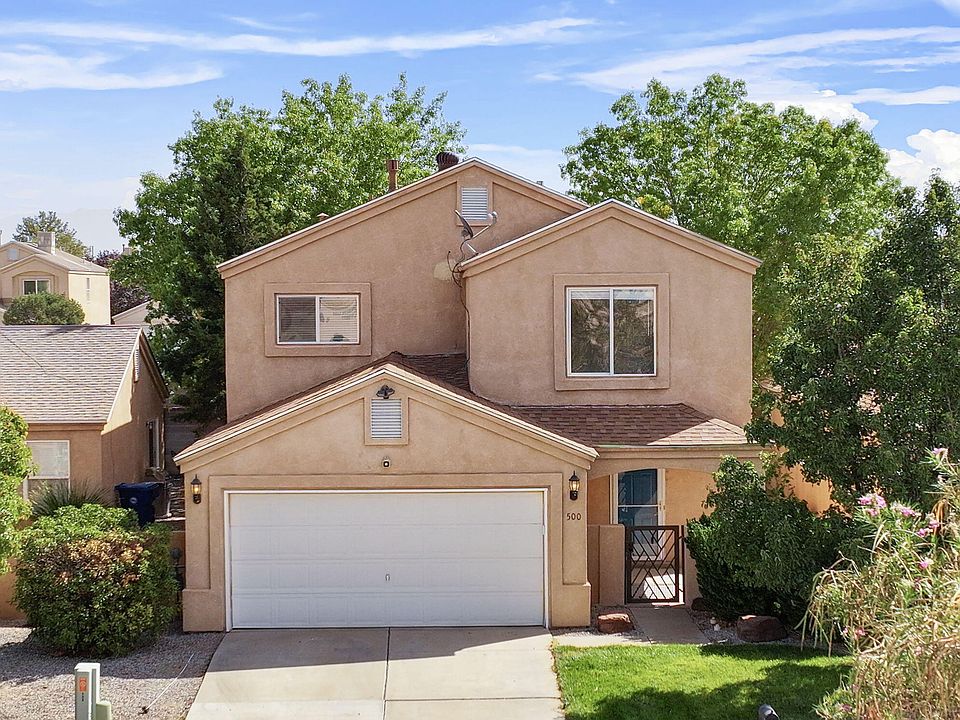 1st image of 500 Camino Del Rey Dr SW