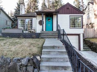 1224 E 19th Ave, Spokane, WA 99203