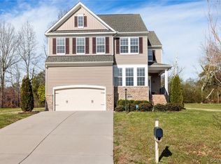 4018 Lazy Stream Ct, Chester, VA 23831