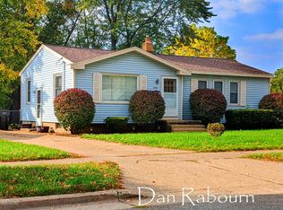 4169 Flamingo Ave SW, Wyoming, MI 49509