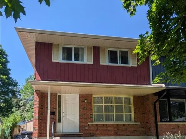 435 A Midwood Cres, Waterloo, ON N2L 5N4