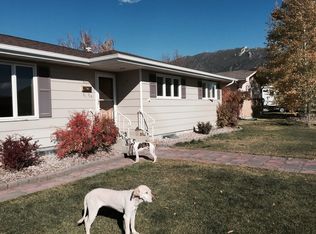 3005 Nettie St, Butte, MT 59701