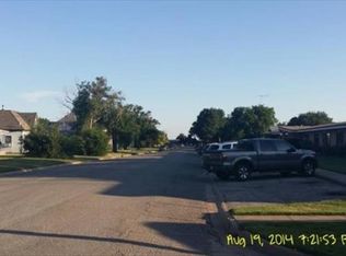 216 S Chestnut St, Minneola, KS 67865