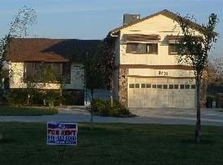 8701 Rubia Dr, Elk Grove, CA 95624