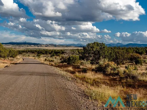 Lots 7 8 9 11 Coffee Pot Ln, Carrizozo, NM 88301