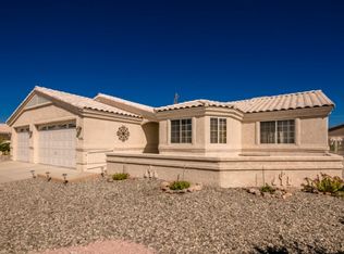 3628 Tarpon Dr, Lake Havasu City, AZ 86406