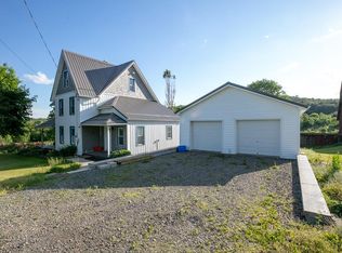 354 S Hill Rd, Spencer, NY 14883