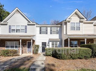 12414 Bluestem Ln, Charlotte, NC 28277