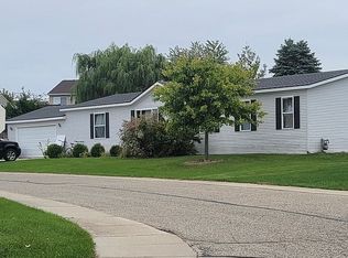 3353 Barbaray Way, Holland, MI 49424