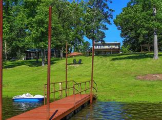 268 Sims Cir, Avinger, TX 75630